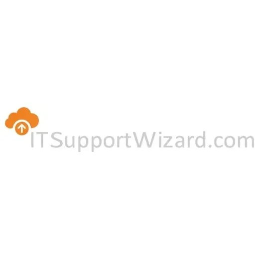 itsupportwizard brand logo for itsupportwizard.com