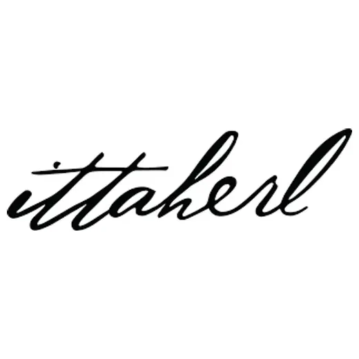 ittaherl brand logo for ittaherl.com