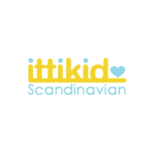 ittikid brand logo for ittikid.com