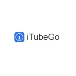 iTubeGo brand logo for itubego.com