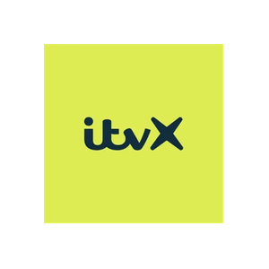 ITV brand logo for itv.com