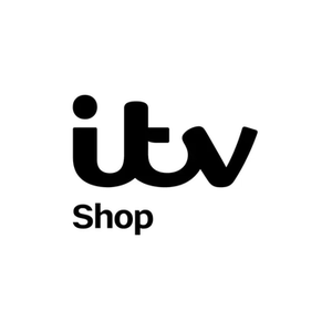 ITV Shop brand logo for itvshop.co.uk
