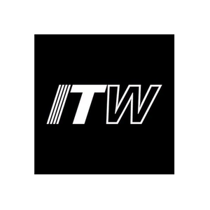 ITW brand logo for itw.com