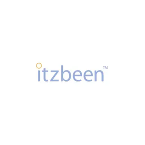 Itzbeen brand logo for itzbeen.com