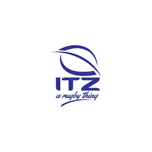 itzrugby brand logo for itzrugby.com