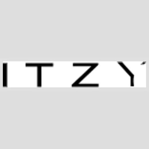 itzy brand logo for itzy.co
