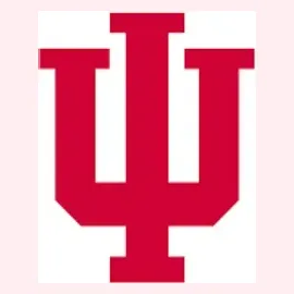 iuhoosiers brand logo for iuhoosiers.com