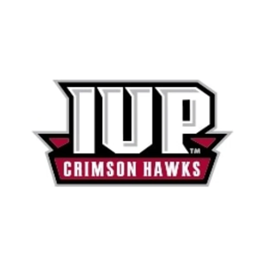 iupathletics brand logo for iupathletics.com