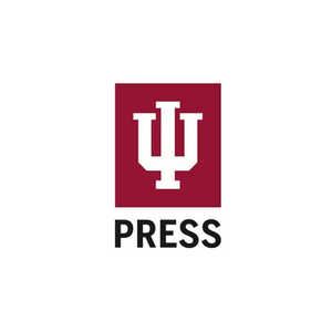 IUPress brand logo for iupress.org