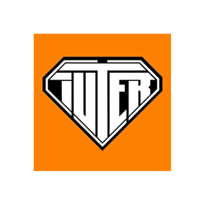 Iuter brand logo for iuter.com