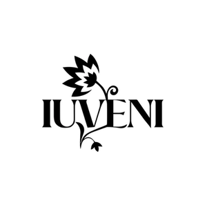 Iuveni brand logo for iuveni.com