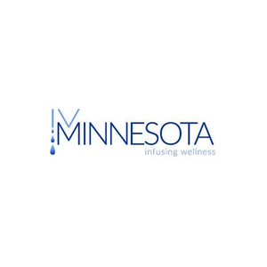 IV Minnesota brand logo for ivminnesota.com