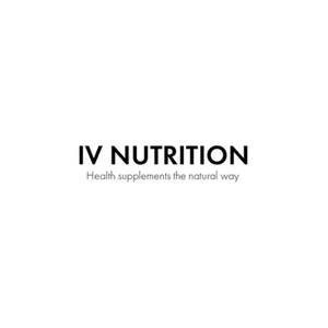 IV Nutrition Gut Health brand logo for iv-nutrition.org