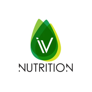 IV Nutrition brand logo for ivnutrition.com