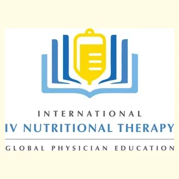 IV Nutritional Therapy brand logo for ivnutritionaltherapy.com