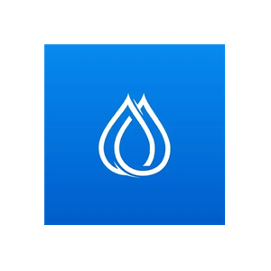 IV Wellness brand logo for ivwellness.com