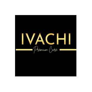 Ivachi brand logo for ivachi.co.uk