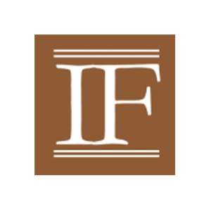 Ivan Dale Farms brand logo for ivandalefarms.com