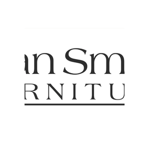 Ivan Smith brand logo for ivansmith.com