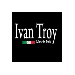 Ivan Troy brand logo for ivantroy.com