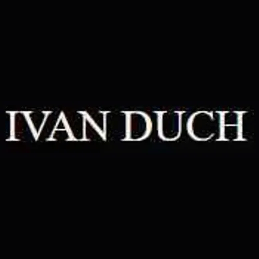 ivanduch brand logo for ivanduch.com