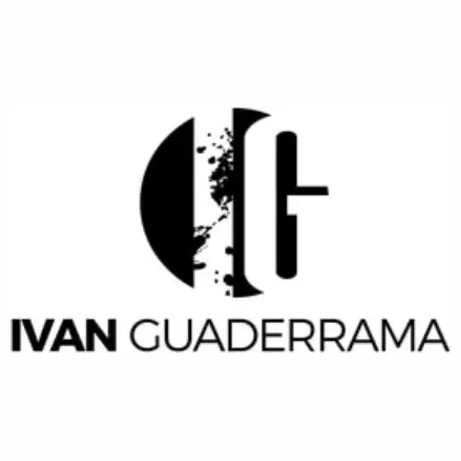 ivanguaderramaonlinestore brand logo for ivanguaderramaonlinestore.com