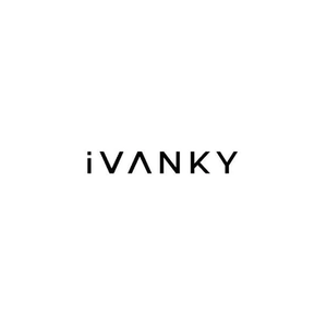 IVANKY brand logo for ivanky.com