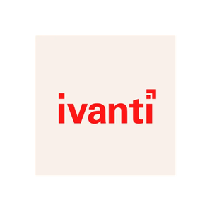 Ivanti brand logo for ivanti.com