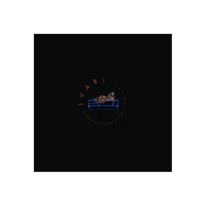 Ivar London brand logo for ivarlondon.com