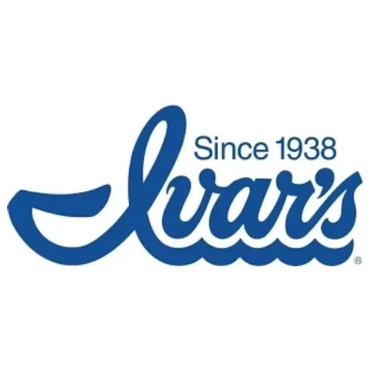 Ivar's brand logo for ivars.com