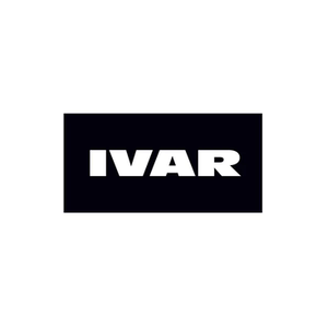 Ivarpack brand logo for ivarpack.com