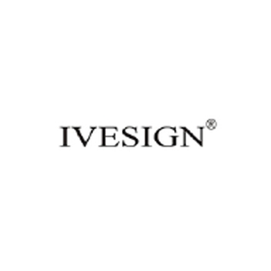 Ive Sign brand logo for ivesign.com