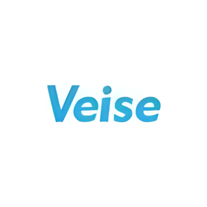 iVeise brand logo for iveise.com