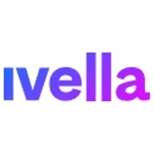 Ivella brand logo for ivella.com