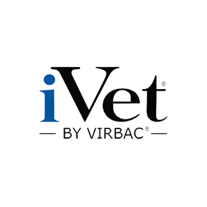 iVet brand logo for ivet.com