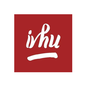IVHU brand logo for ivhu.art