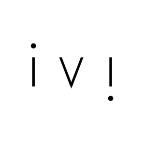 Ivi brand logo for ivilosangeles.com