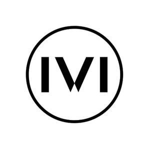 iVi Vision brand logo for ivivision.com