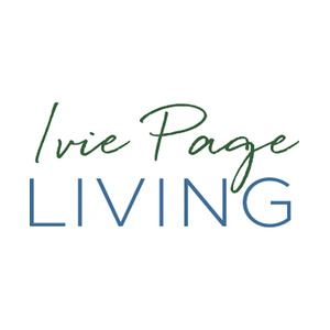 iviepageliving brand logo for iviepageliving.com