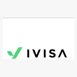 iVisa Travel brand logo for ivisatravel.com