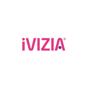 ivizia brand logo for ivizia.com