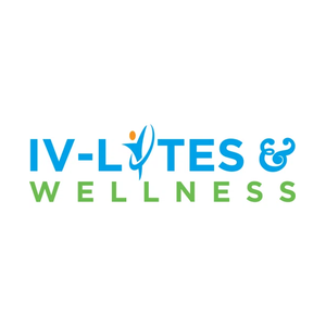 ivlytes brand logo for ivlytes.com