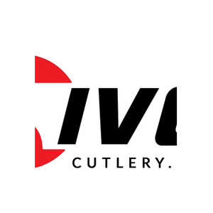 IVO Cutlery brand logo for ivocutlery.ca