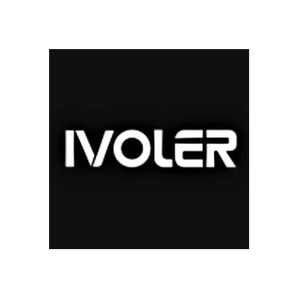 iVoler brand logo for ivoler.com