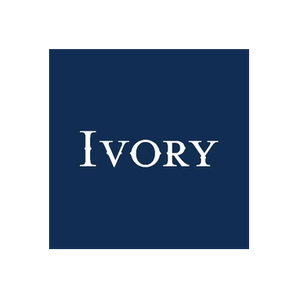 Ivory brand logo for ivory.com