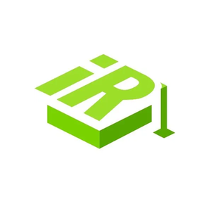 Ivory Research brand logo for ivoryresearch.com