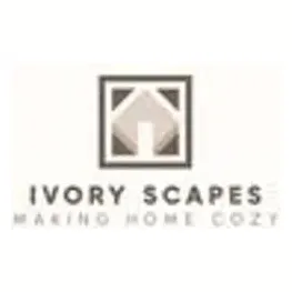 ivoryscapes brand logo for ivoryscapes.com