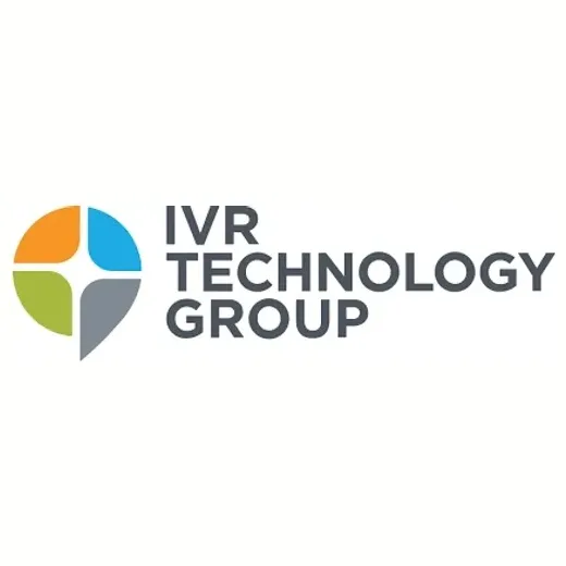 IVR Technology Group brand logo for ivrtechgroup.com