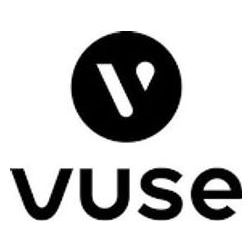 iVuse brand logo for ivuseplus.com