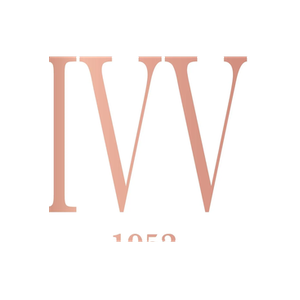IVV brand logo for ivvnet.com